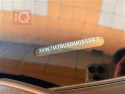 ڤۆڵکسواگن جێتا